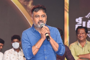 N Lingusamy @ Seetimaarr Pre Release Event Photos