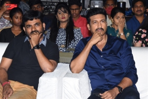 Maruthi, Gopichand @ Seetimaarr Pre Release Event Photos