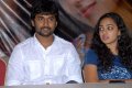 Sega Telugu Movie Press Meet Photo Gallery