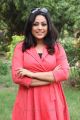 Actress Anjali Rao @ Sei Movie Press Meet Photos