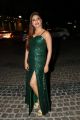 Kannada Actress Sejal Mandavia Photos in Green Dress