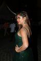 Actress Sejal Mandavia Photos @ 65th Jio Filmfare Awards (South) 2018