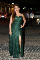 Actress Sejal Mandavia Photos @ Filmfare Awards South 2018