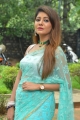 Actress Sejal Mandavia Saree Pics @ SK Movie Opening