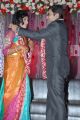 Music Director Sekhar Chandra-Madhuri's Wedding Reception