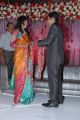 Music Director Sekhar Chandra-Madhuri's Wedding Reception