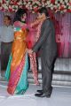 Music Director Sekhar Chandra-Madhuri's Wedding Reception