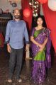 Music Director Sekhar Chandra Wedding Reception Photos