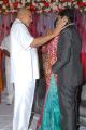 Music Director Sekhar Chandra Wedding Reception Photos