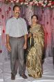 Music Director Sekhar Chandra Wedding Reception Photos