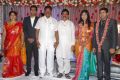 Sekhar Chandra Wedding Reception Photos