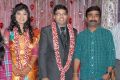 Sekhar Chandra Wedding Reception Photos