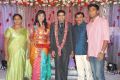 Sekhar Chandra Wedding Reception Photos