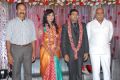 Sekhar Chandra Wedding Reception Photos