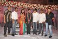 Sekhar Chandra Wedding Reception Photos