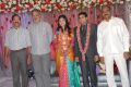 Sekhar Chandra Wedding Reception Photos