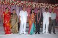 Sekhar Chandra Wedding Reception Photos