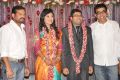 Sekhar Chandra Wedding Reception Photos