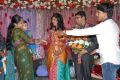 Sekhar Chandra Wedding Reception Photos