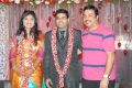 Sekhar Chandra Wedding Reception Photos