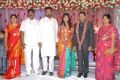 Sekhar Chandra Wedding Reception Photos