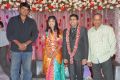 Sekhar Chandra Wedding Reception Photos