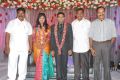 Sekhar Chandra Wedding Reception Photos