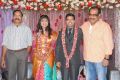 Sekhar Chandra Wedding Reception Photos