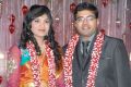 Music Director Sekhar Chandra-Madhuri's Wedding Reception