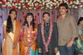 Sekhar Chandra Wedding Reception Photos