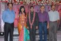 Gemini Kiran @ Sekhar Chandra Wedding Reception Photos