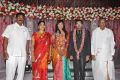 Sekhar Chandra Wedding Reception Photos