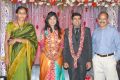 Sekhar Chandra Wedding Reception Photos