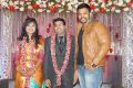 Sekhar Chandra Wedding Reception Photos