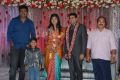 Sekhar Chandra Wedding Reception Photos