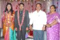 Sekhar Chandra Wedding Reception Photos