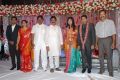 Sekhar Chandra Wedding Reception Photos