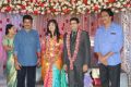 Sekhar Chandra Wedding Reception Photos