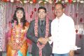 Sekhar Chandra Wedding Reception Photos