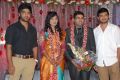 Sekhar Chandra Wedding Reception Photos