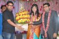 Sekhar Chandra Wedding Reception Photos