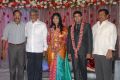 Sekhar Chandra Wedding Reception Photos