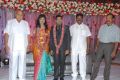 Sekhar Chandra Wedding Reception Photos