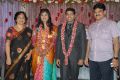 Sekhar Chandra Wedding Reception Photos