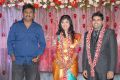 Sekhar Chandra Wedding Reception Photos