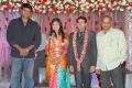 Sekhar Chandra Wedding Reception Photos