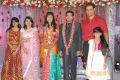 Sekhar Chandra Wedding Reception Photos