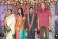 Sekhar Chandra Wedding Reception Photos