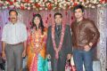 Sekhar Chandra Wedding Reception Photos