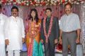 Sekhar Chandra Wedding Reception Photos